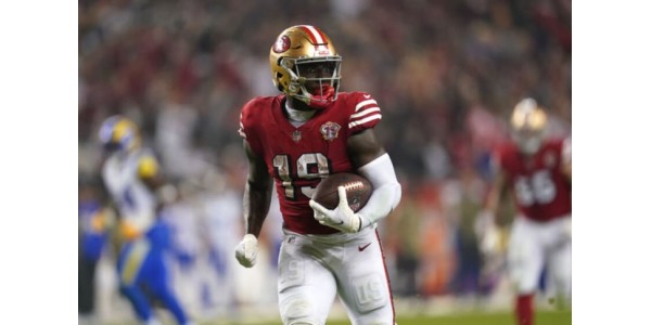 NFL:n kehityksen historia muuttuu taisteluksi rahavoitosta